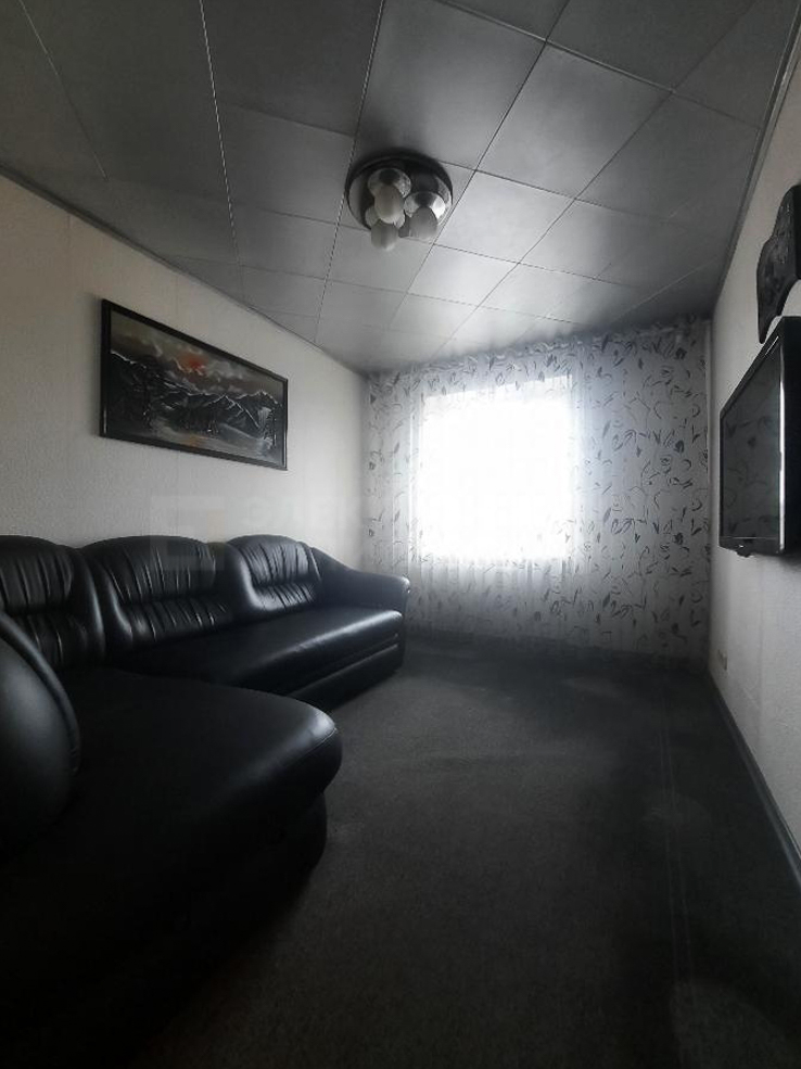 Купить двухуровневую квартиру в Солигорске