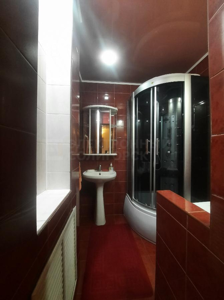 Купить двухуровневую квартиру в Солигорске