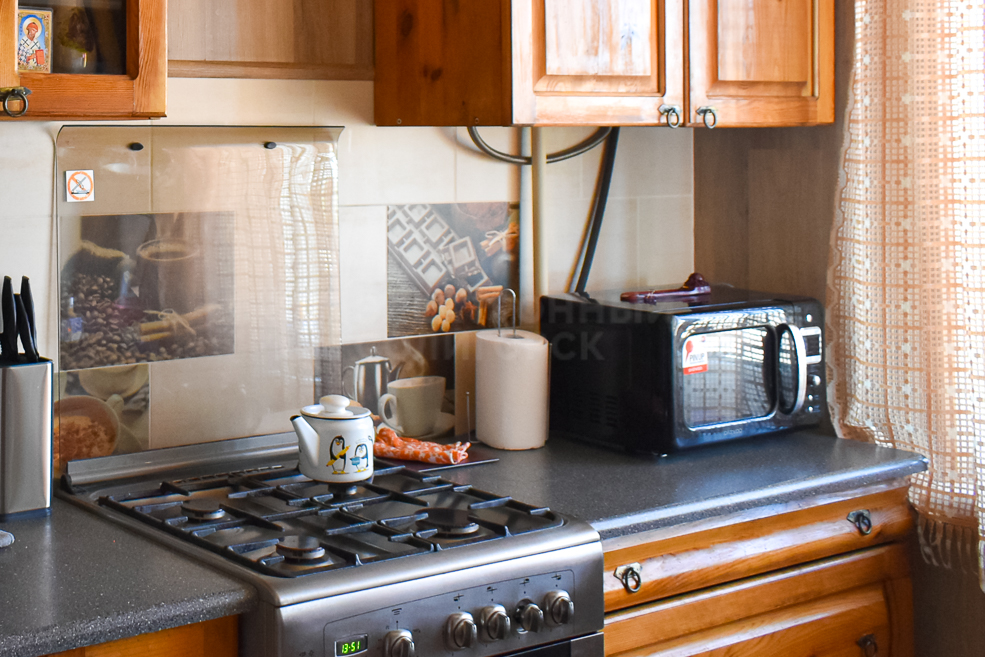 Купить квартиру в Солигорске