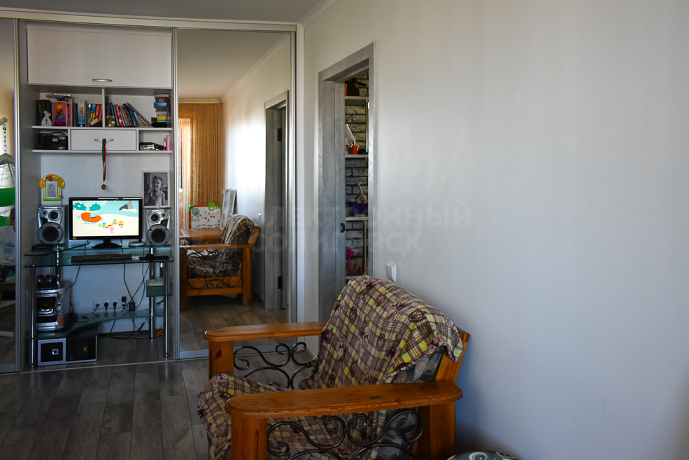 Купить квартиру в Солигорске