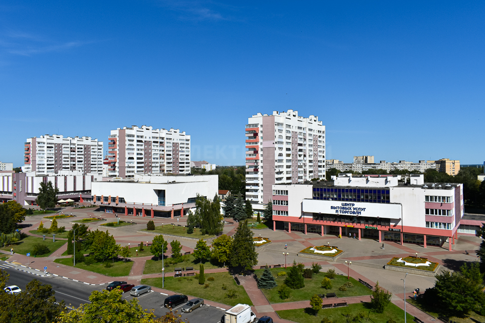 Купить квартиру в Солигорске