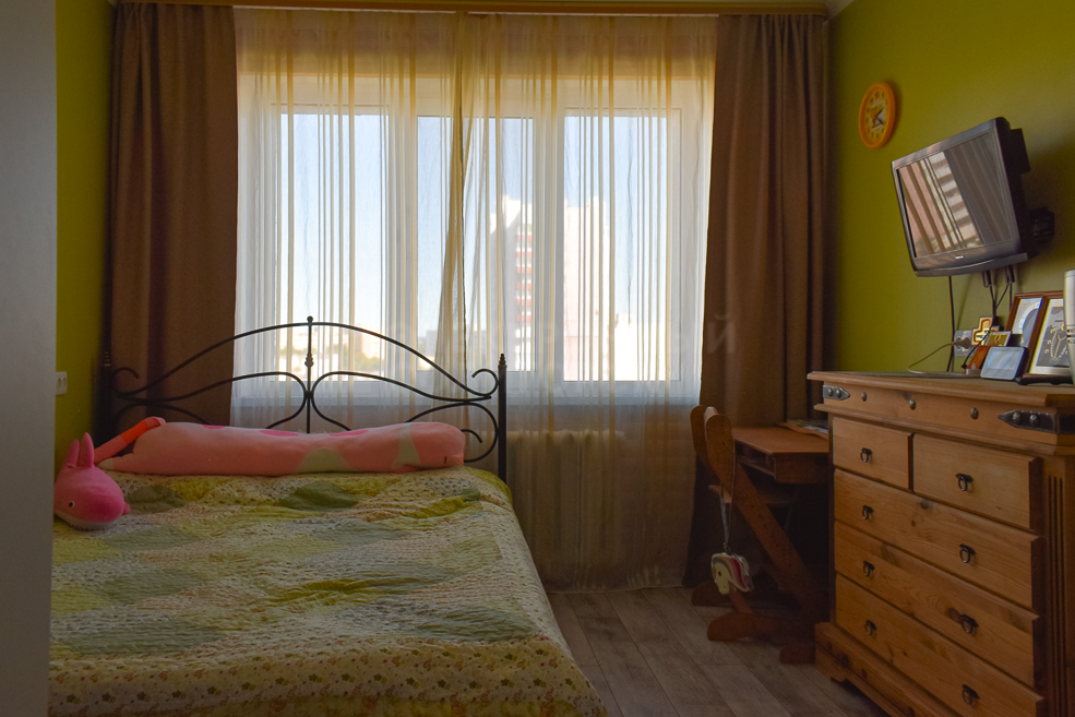 Купить квартиру в Солигорске