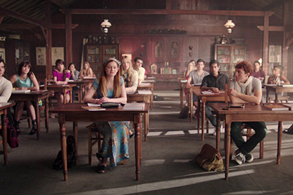 Подборка фильмов и сериалов от Voka