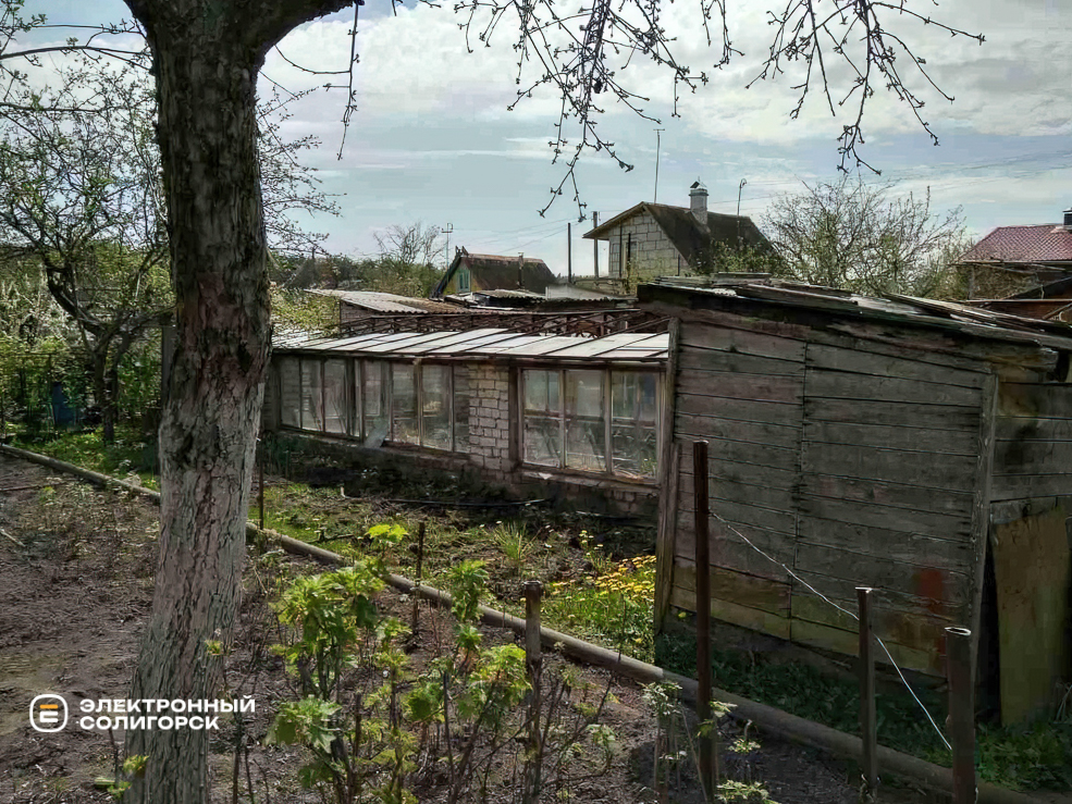 Купить дачу в Солигорском районе