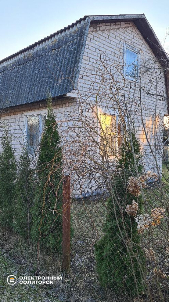 Купить дачу в Солигорском районе