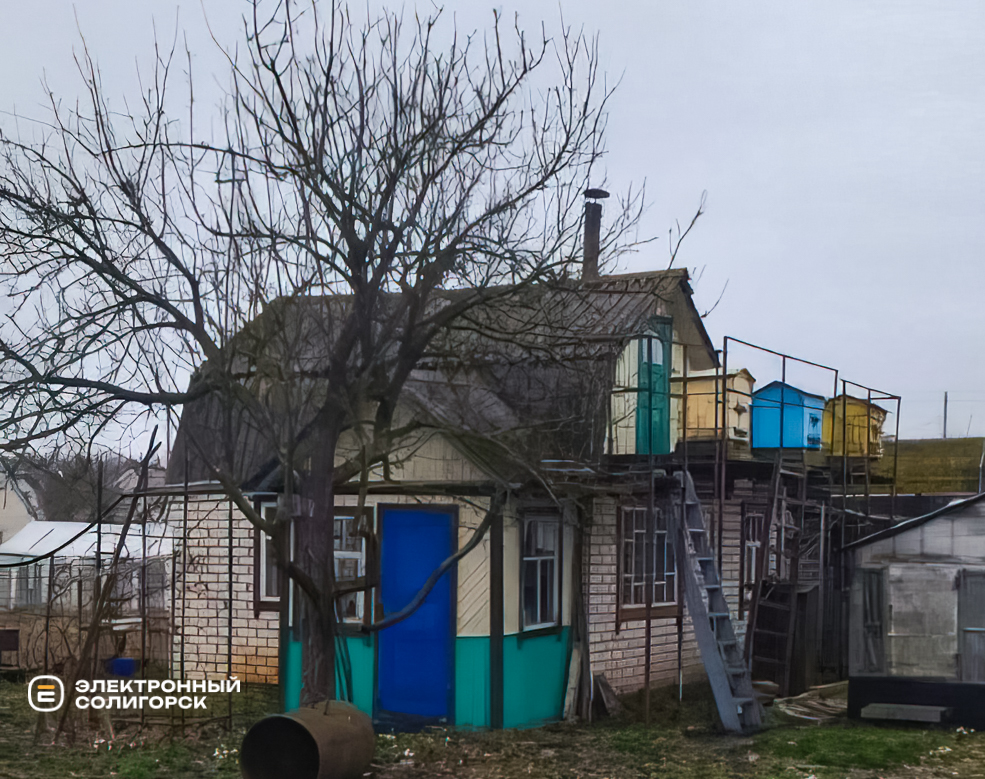 Купить дачу в Солигорском районе