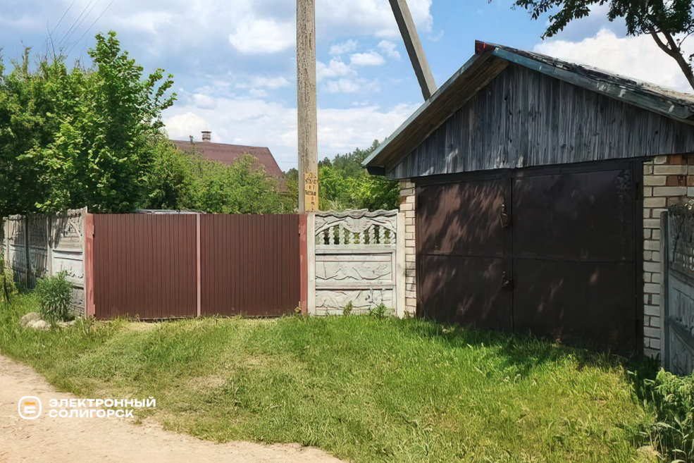 Купить дачу в Солигорском районе