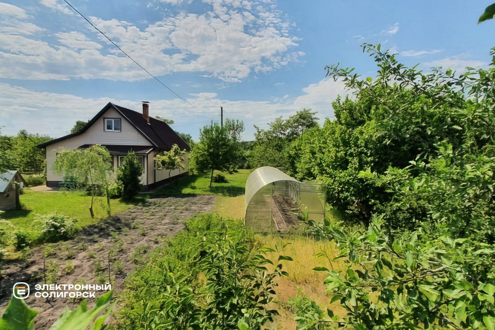 Купить дачу в Солигорском районе