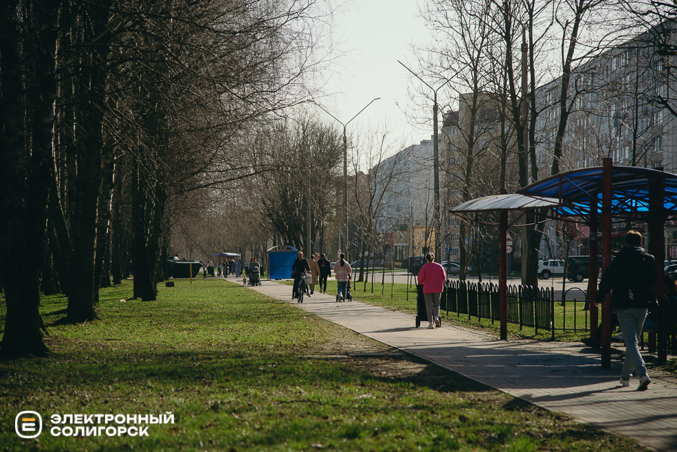 теплые выходные