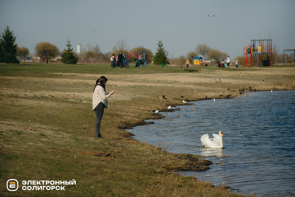 теплые выходные