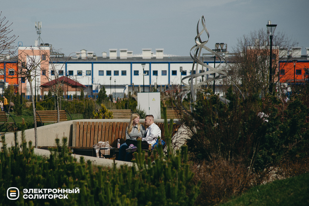 теплые выходные