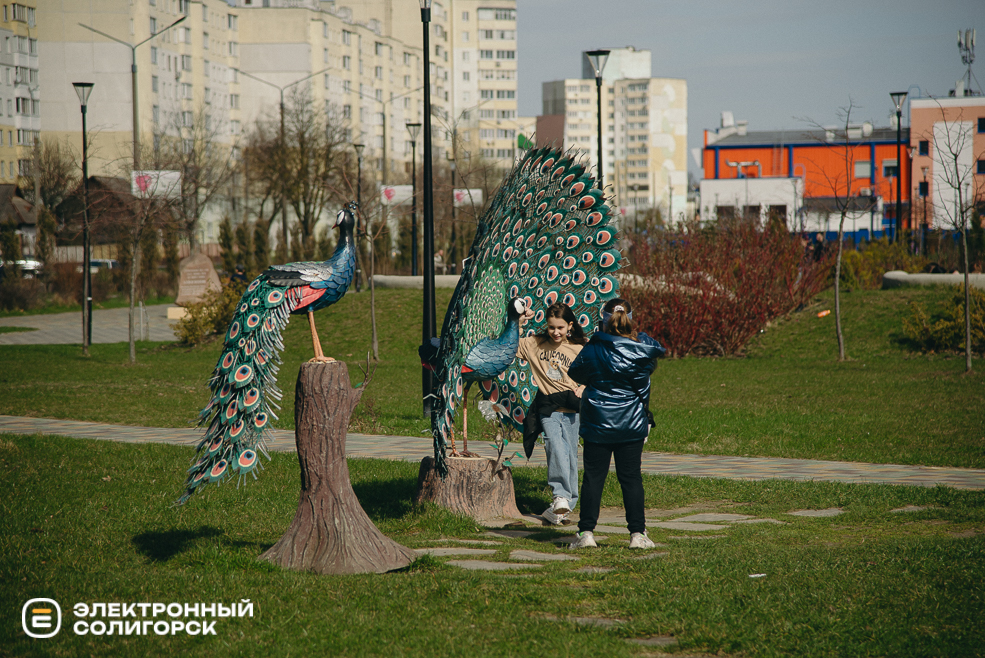 теплые выходные