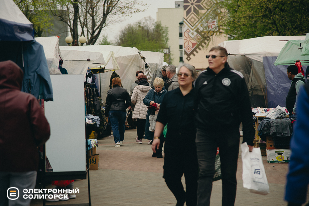 ярмарка весна 2024