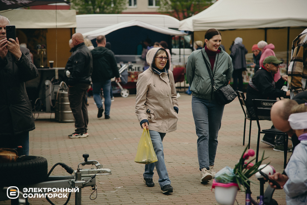 ярмарка весна 2024