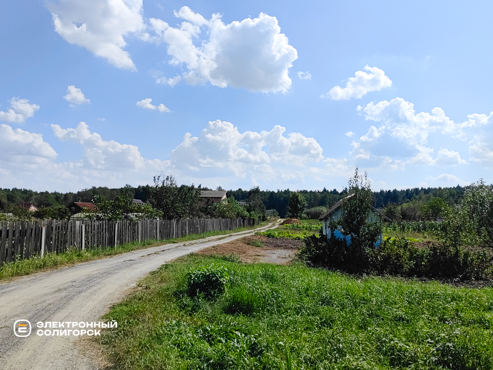 дача солигорск