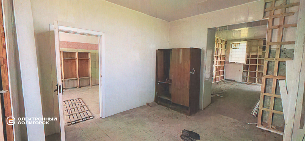 Баня в Солигорском районе продаётся