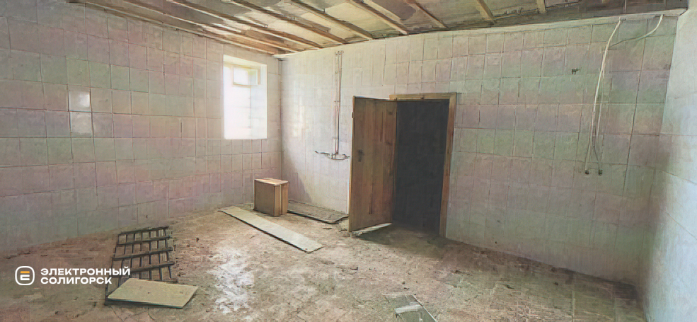 Баня в Солигорском районе продаётся