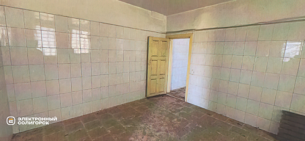 Баня в Солигорском районе продаётся