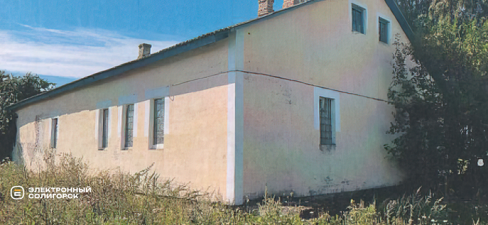 Баня в Солигорском районе продаётся