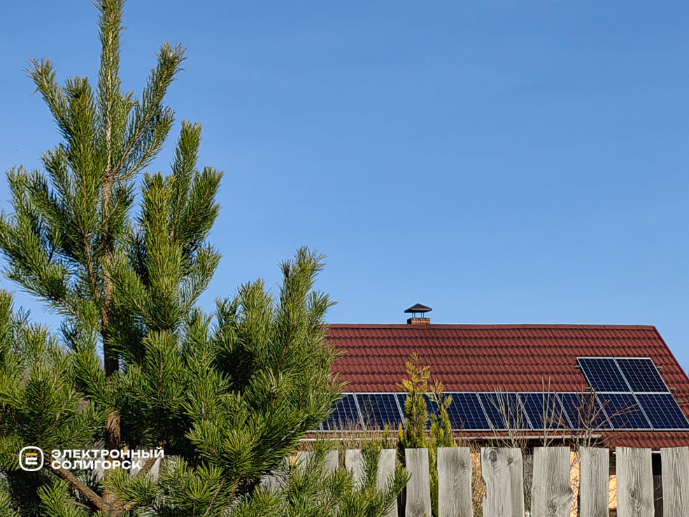 Дачи Солигорского района