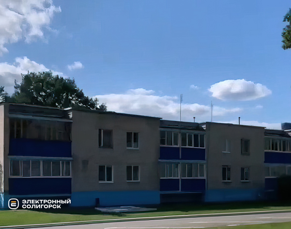 Агрогородок Новополесский Солигорского района