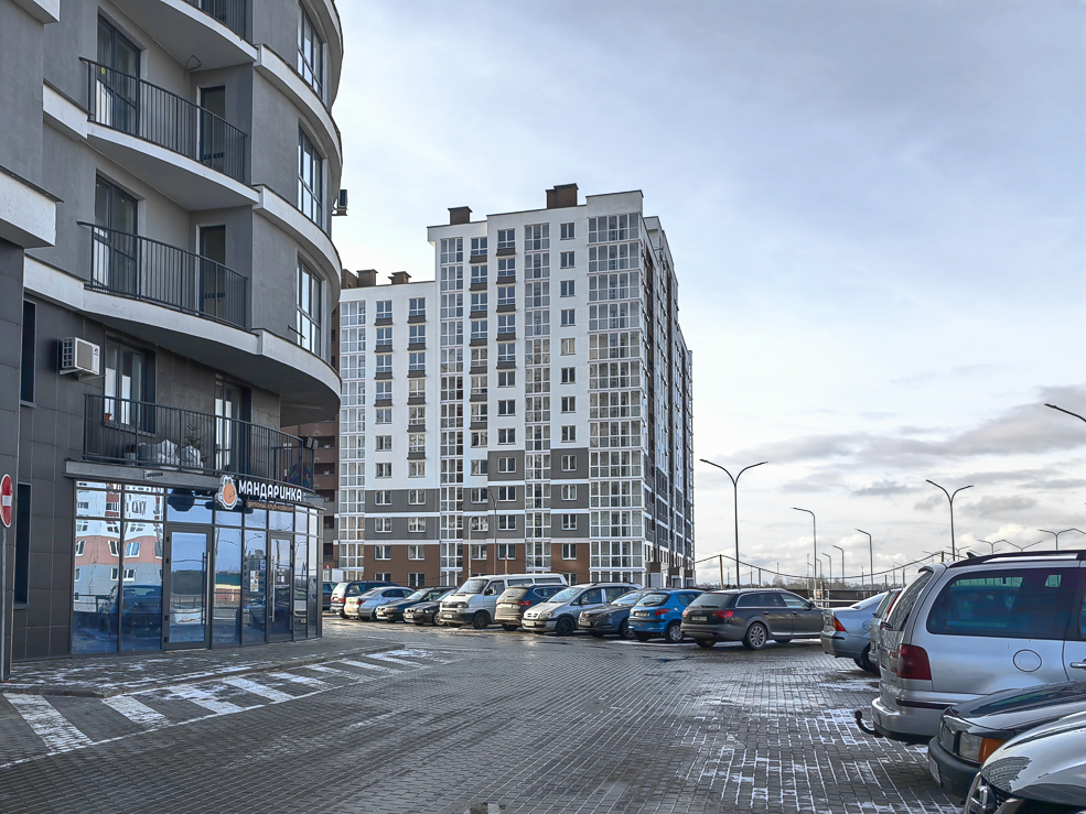 Магазин автотоваров в Солигорске Autobest