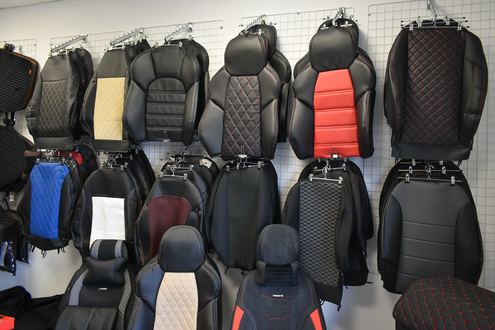 Магазин автотоваров в Солигорске Autobest