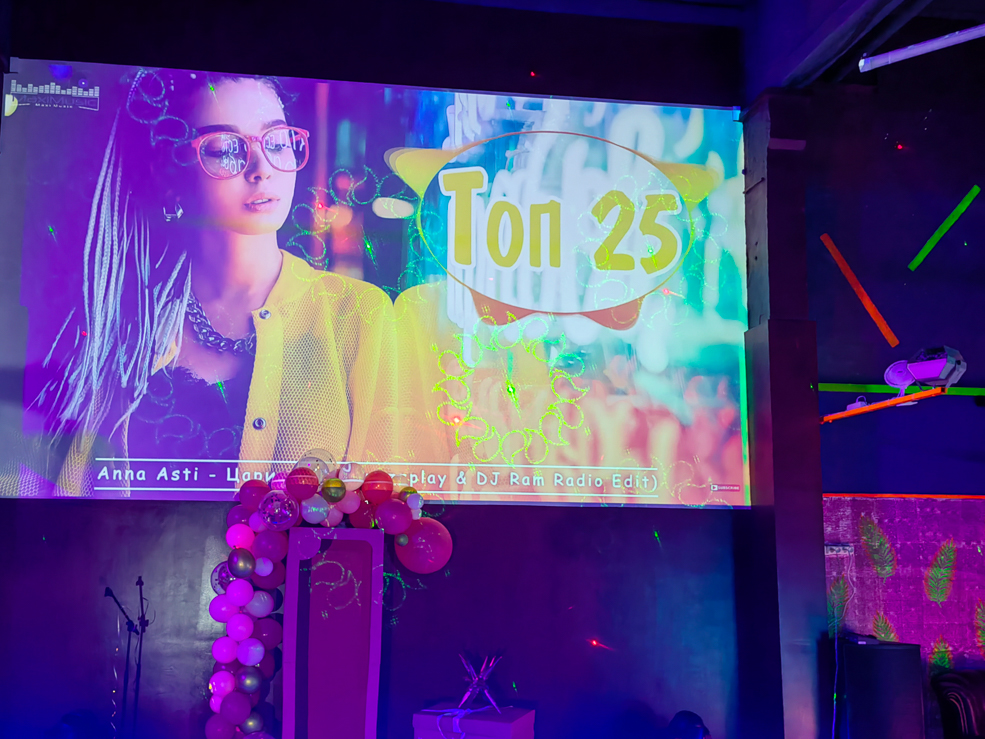 Батутный парк Высота в Солигорске, аренда помещений