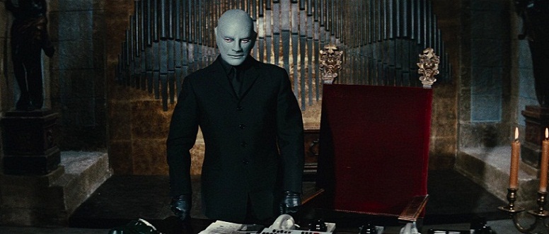 fantomas 4