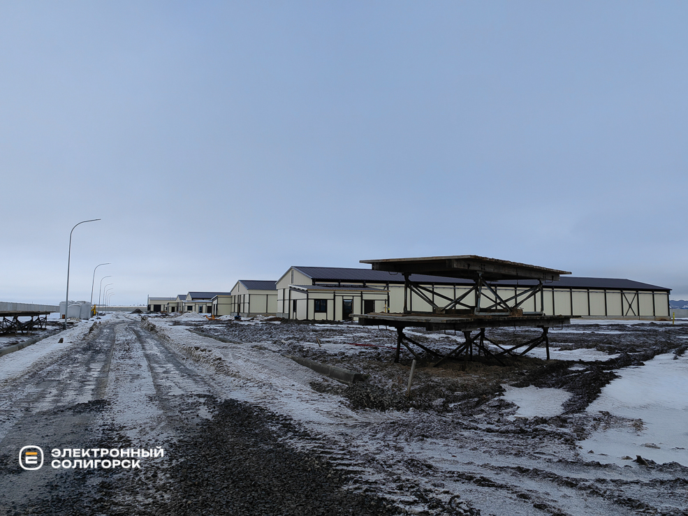 Перепелиная ферма Солигорский район