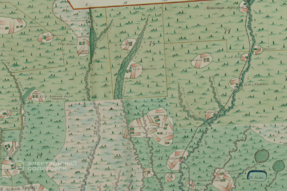 Мозырский уезд