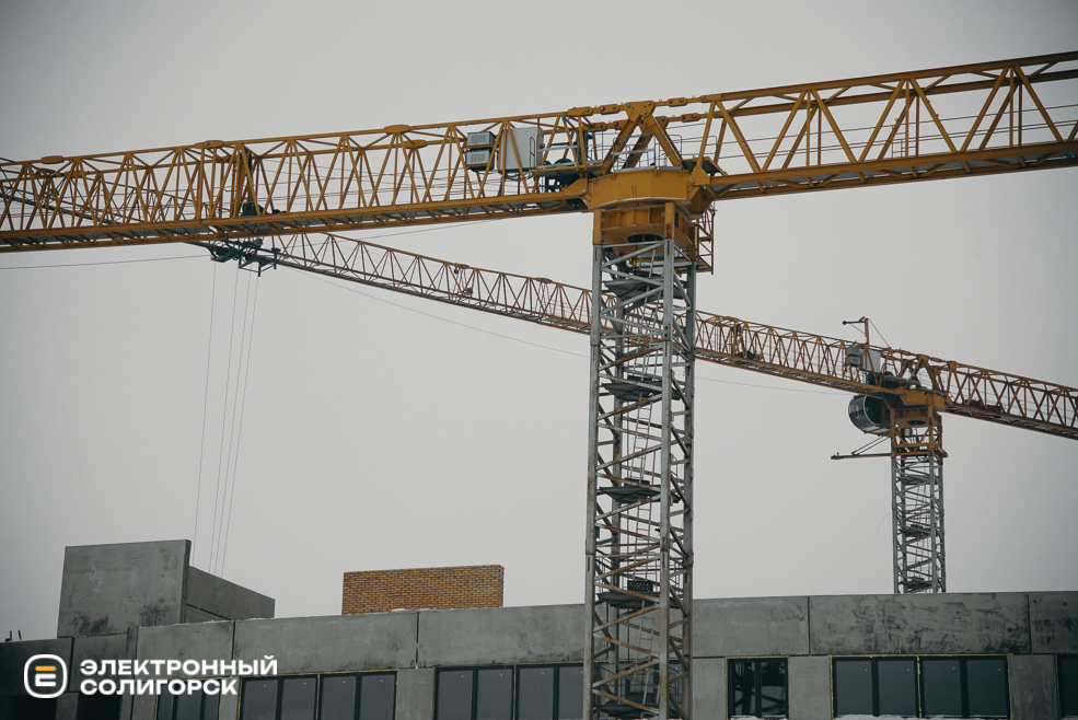 новая школа