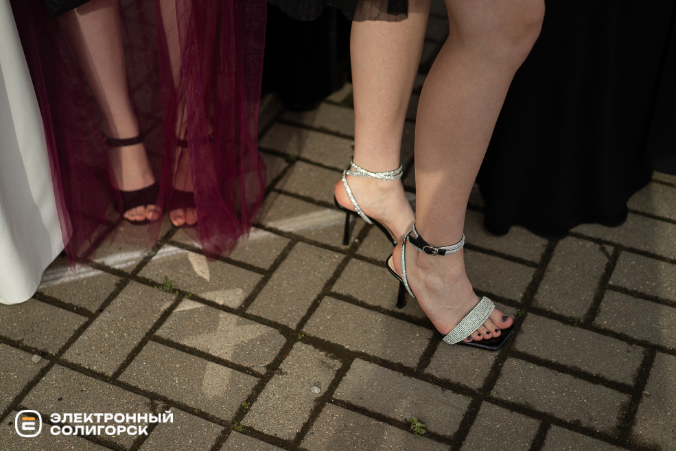 выпускной 2024