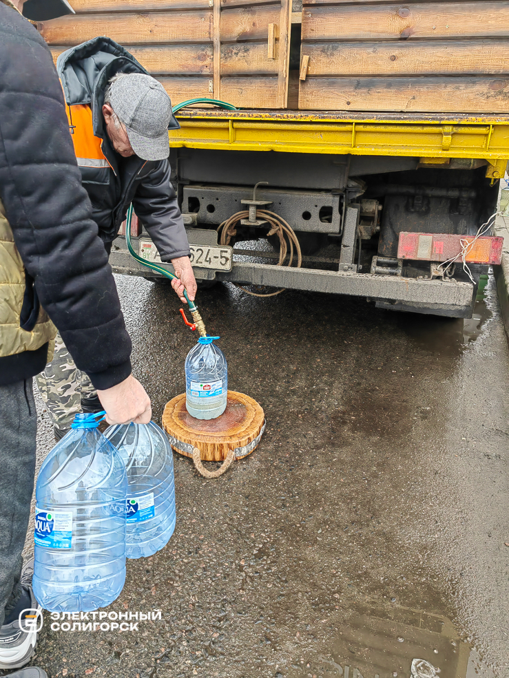 Берёзовый сок в Солигорске купить