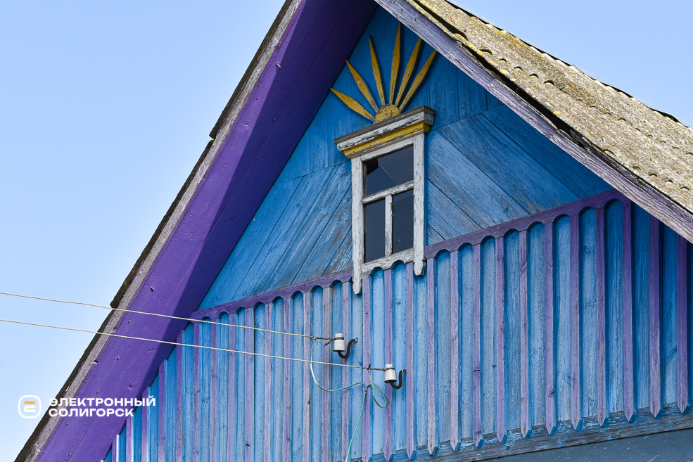 Деревня Дубица Солигорский район