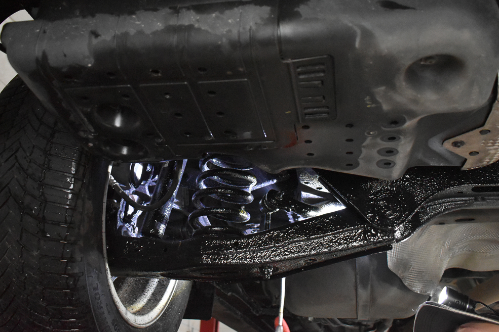 Центр антикоррозийной защиты в Солигорске Мистер Антикор