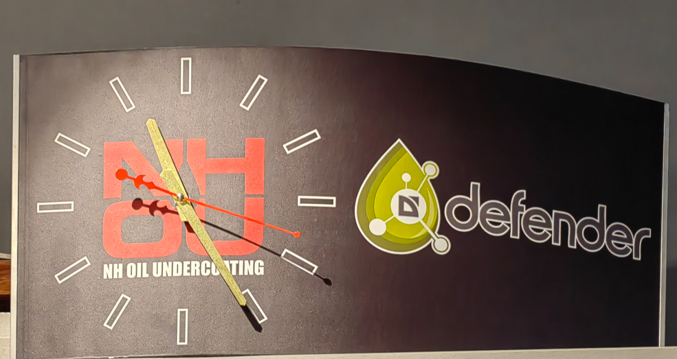 Центр антикоррозийной защиты в Солигорске Мистер Антикор