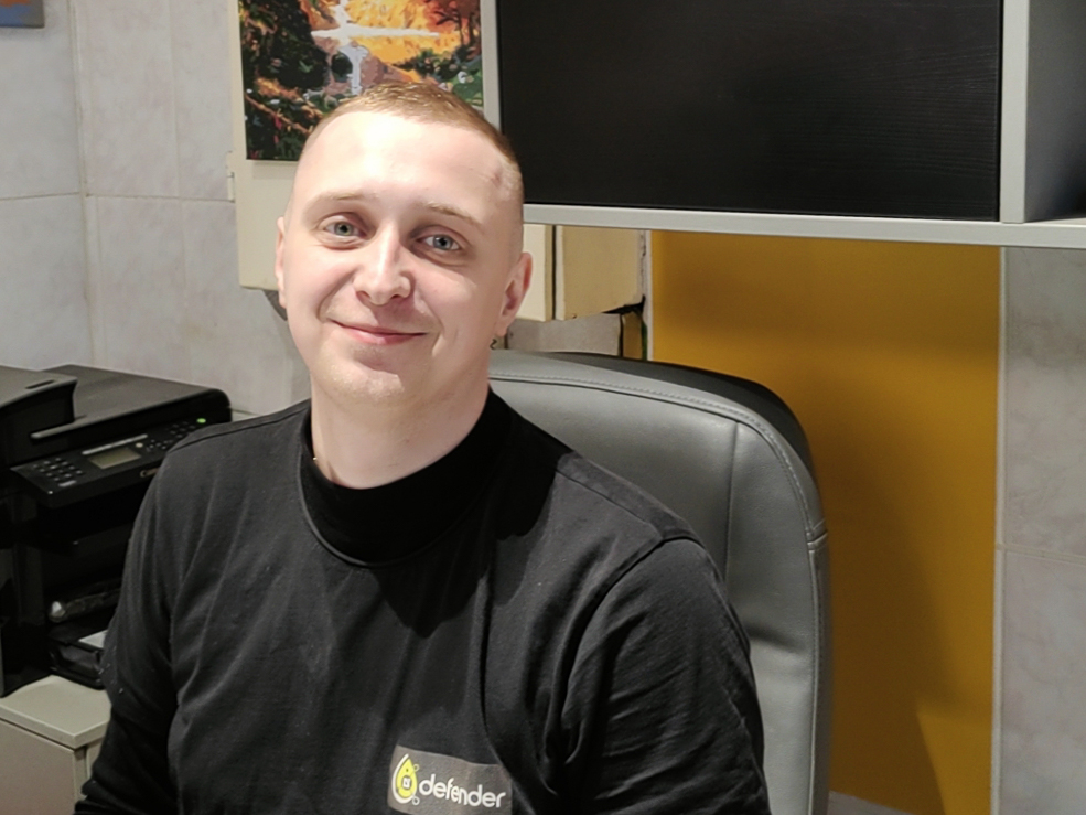 Центр антикоррозийной защиты в Солигорске Мистер Антикор