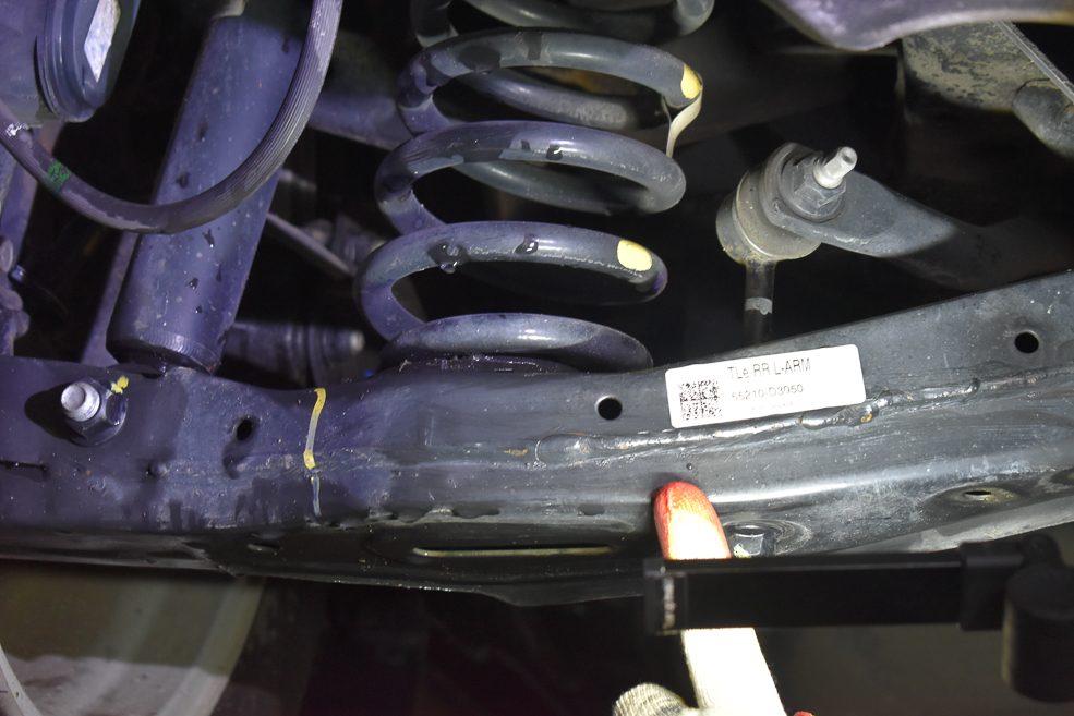 Центр антикоррозийной защиты в Солигорске Мистер Антикор