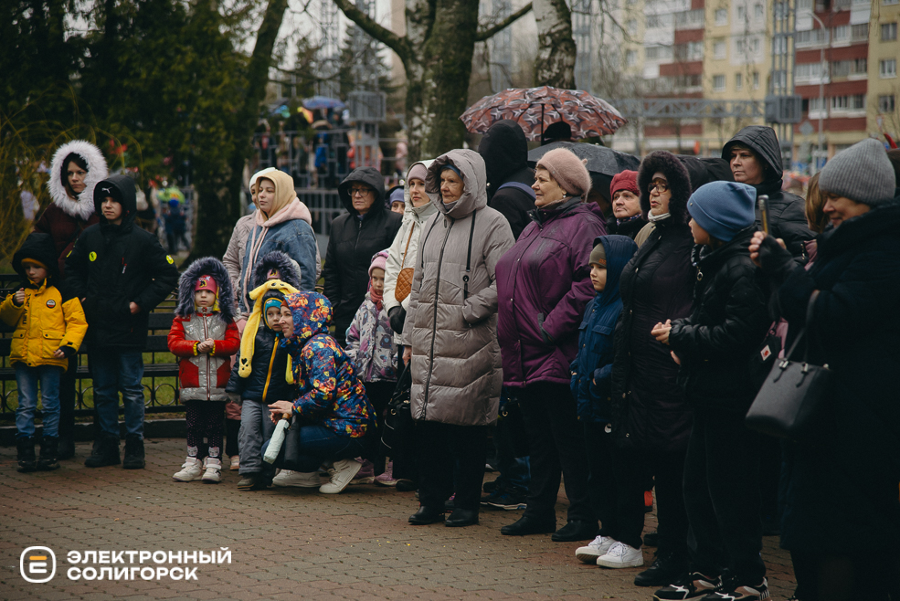 масленица 2024