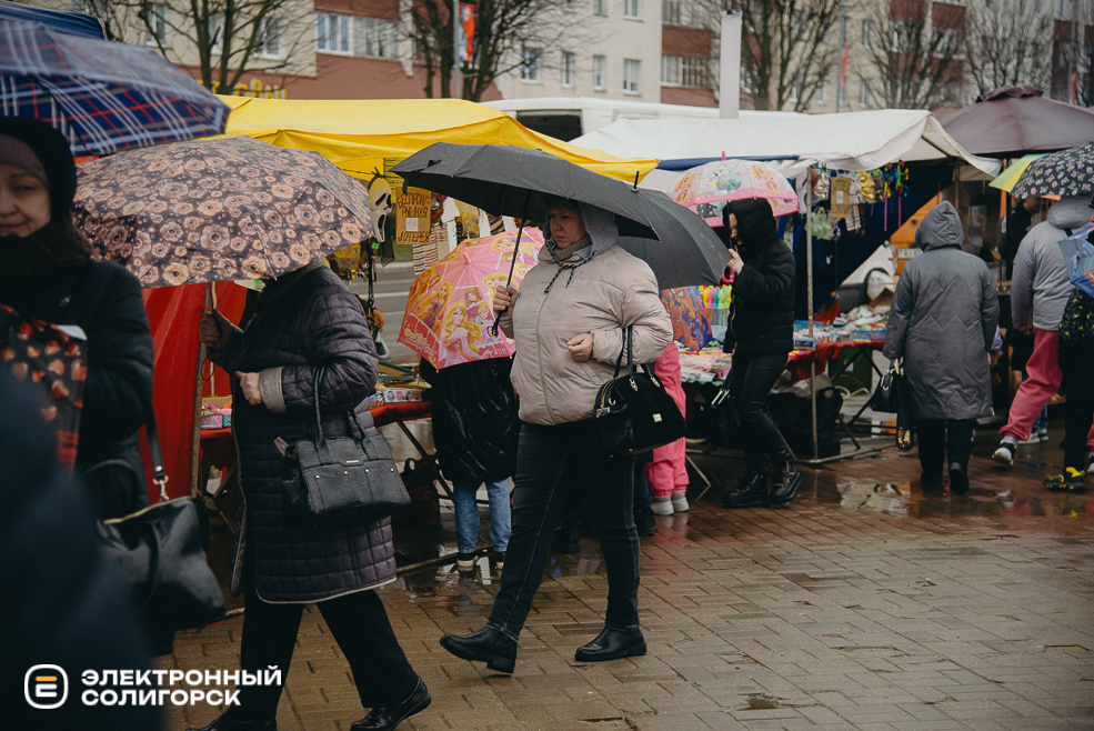 масленица 2024