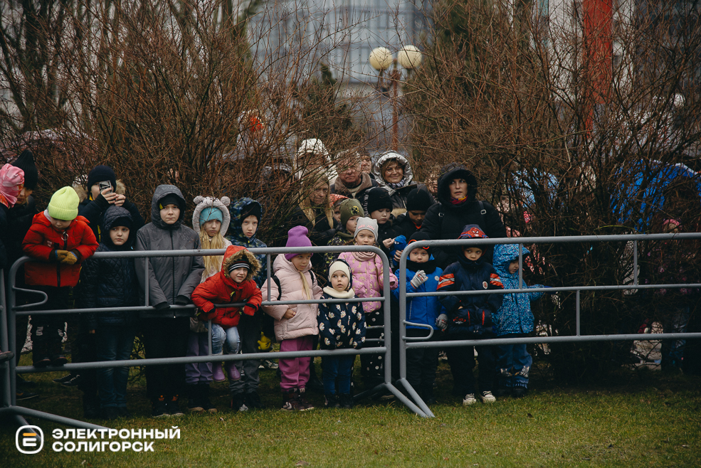 масленица 2024