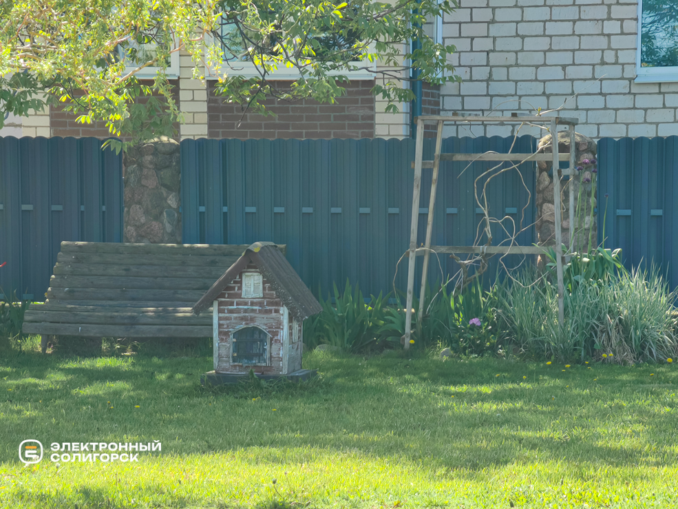 Чижовка Солигорского района