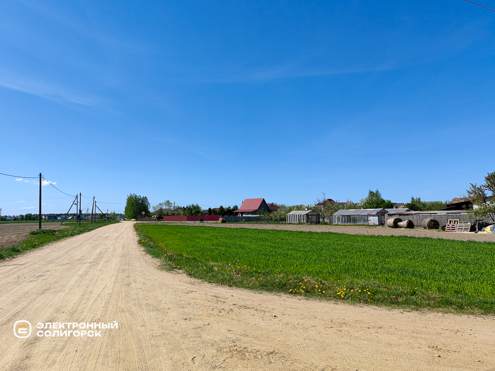 Чижовка Солигорского района
