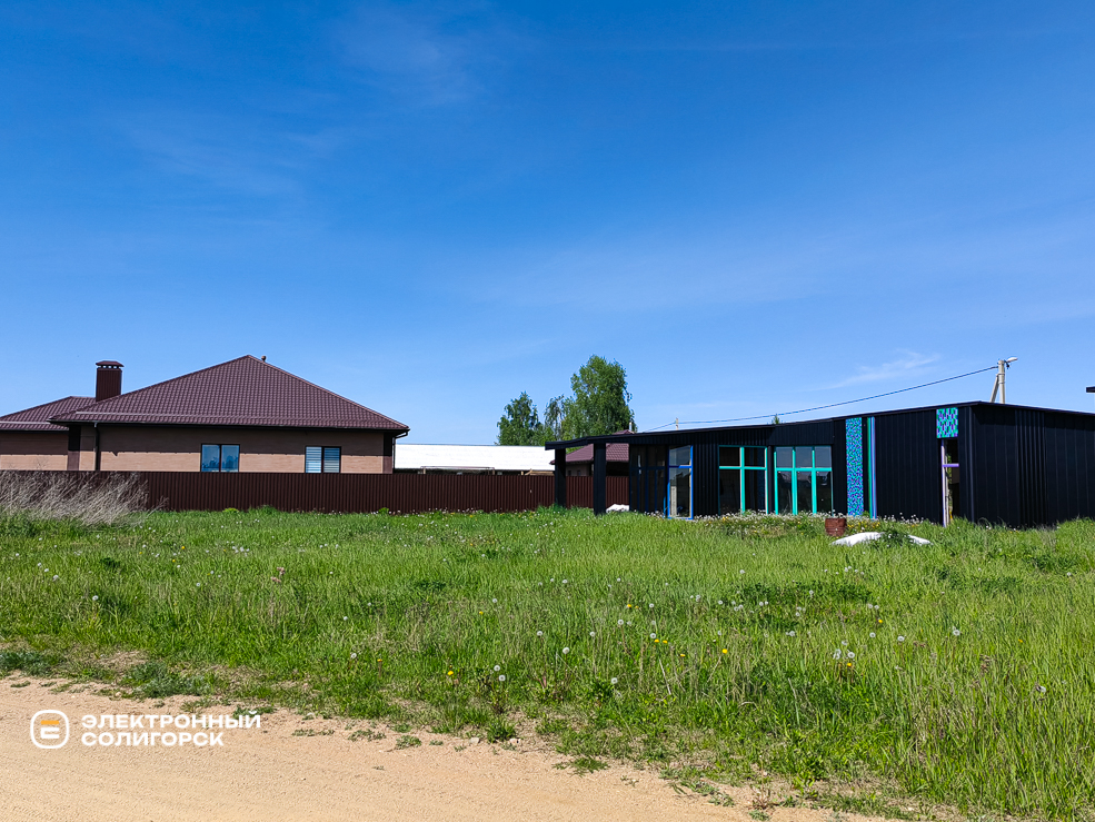 Чижовка Солигорского района