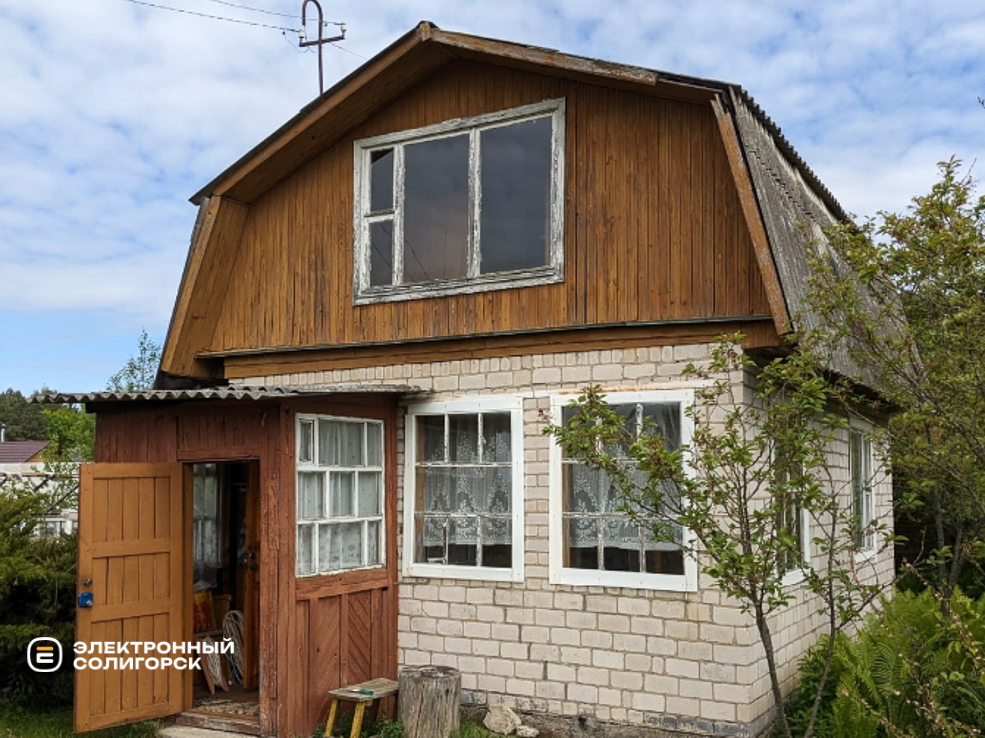 Купить дачу в Солигорском районе