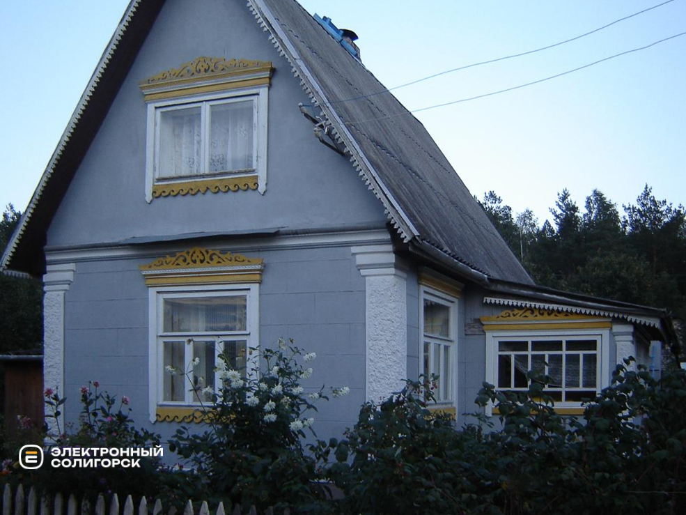 Купить дачу в Солигорском районе