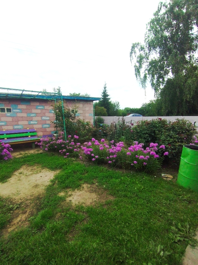 Дом в деревне Кулаки Солигорского района