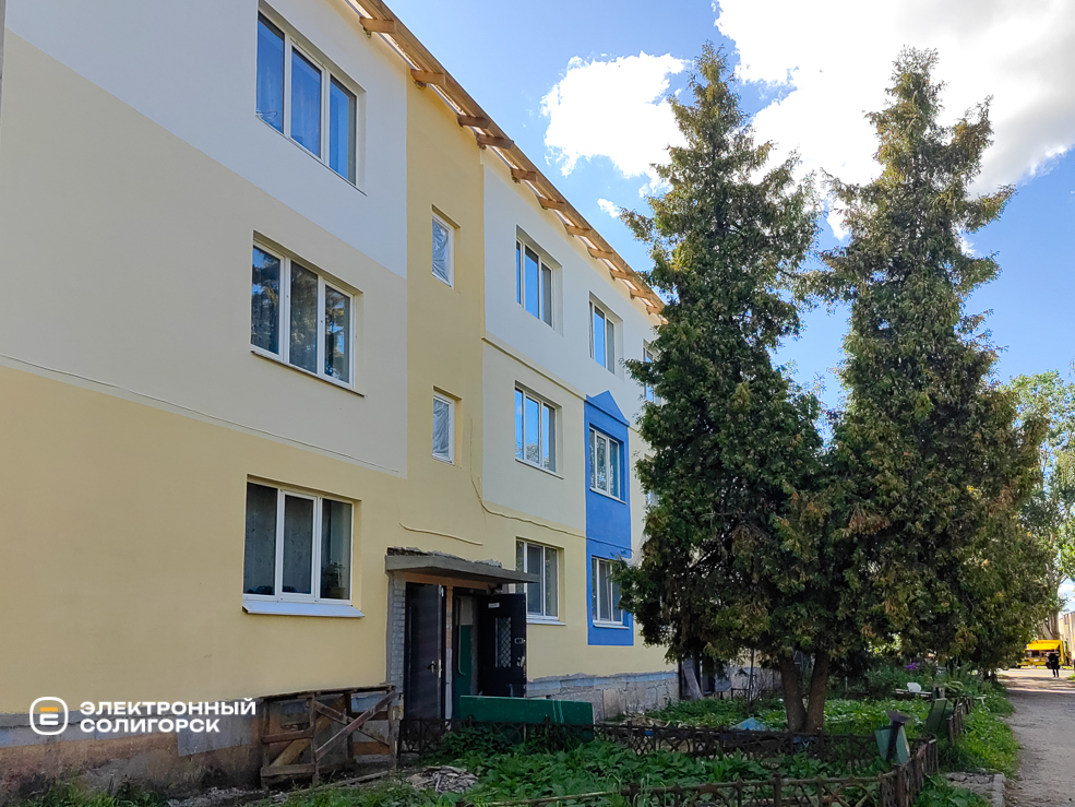 Капитальный ремонт дома в Краснодворцах