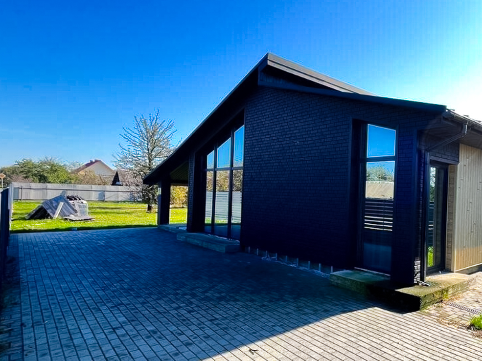 Купить дом в Любани